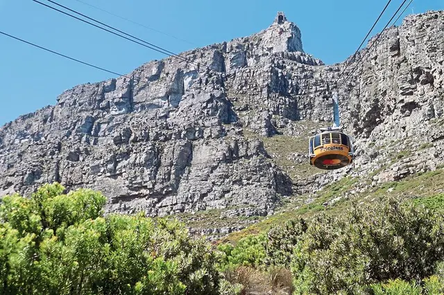 Klassisches Südafrika (ab Kapstadt/bis Johannesburg) LANDSCAPE