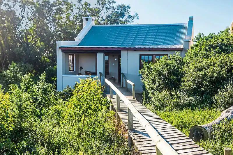 Oyster Bay Lodge – Hotelfoto
