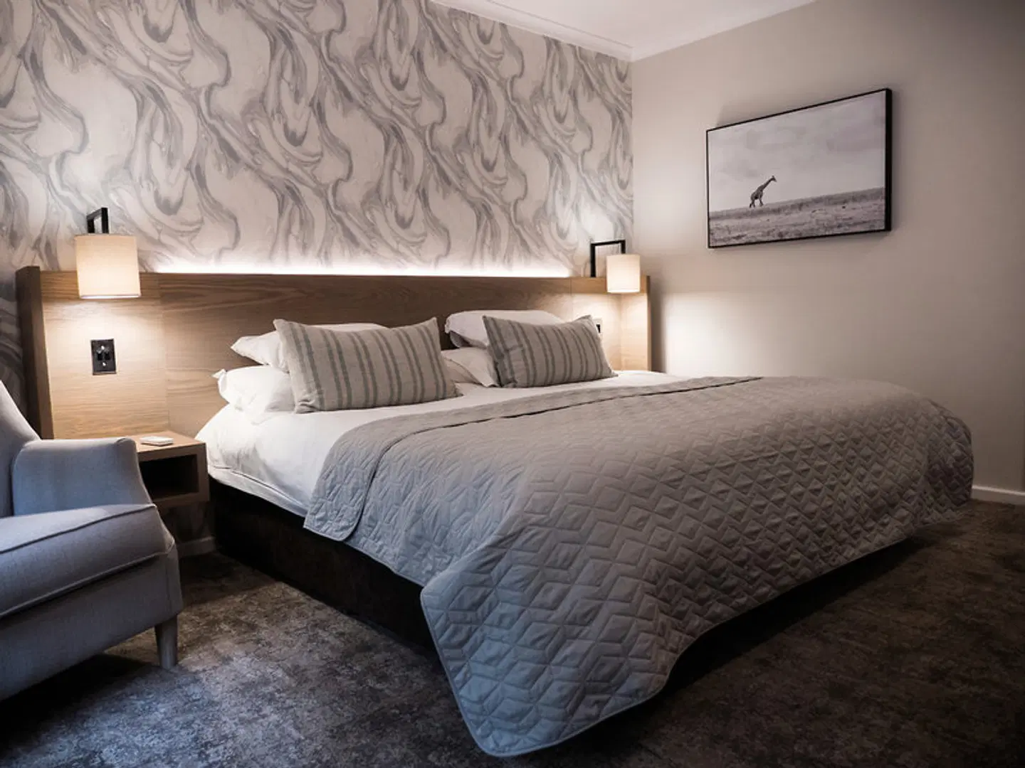 The Kelway Hotel ROOM_EXAMPLE