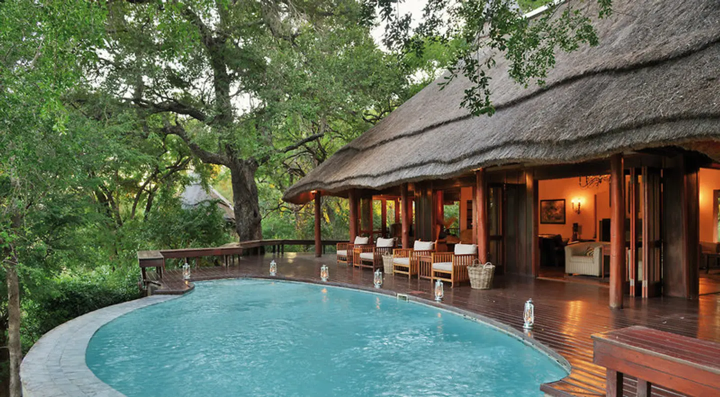 Imbali Konzession Krüger Nationalpark OUTDOOR_POOL