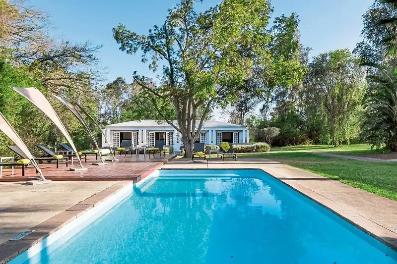 Bloomestate Swellendam – Hotelfoto