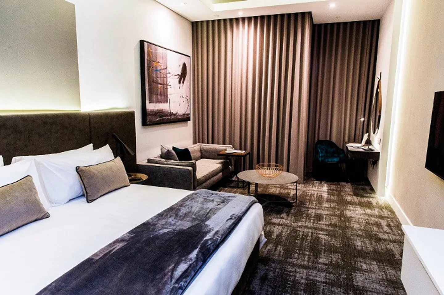 The Capital Mirage ROOM_EXAMPLE