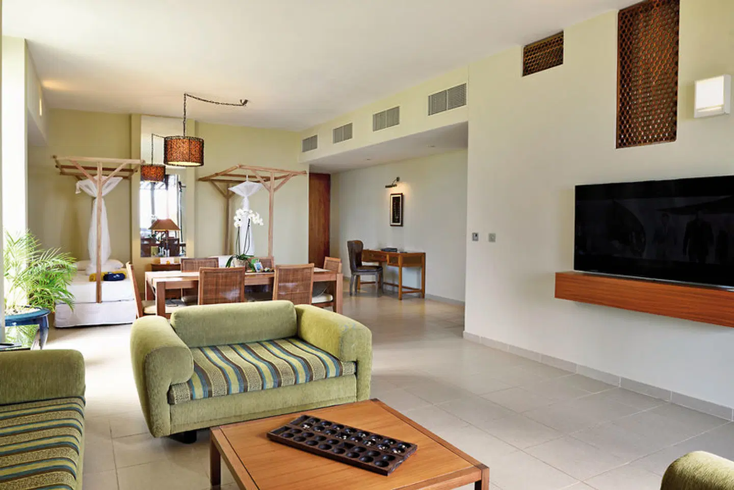 Meliá Zanzibar ROOM_EXAMPLE