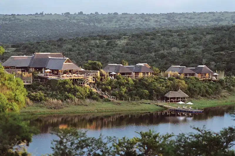 Pumba Private Game Reserve – Hotelfoto