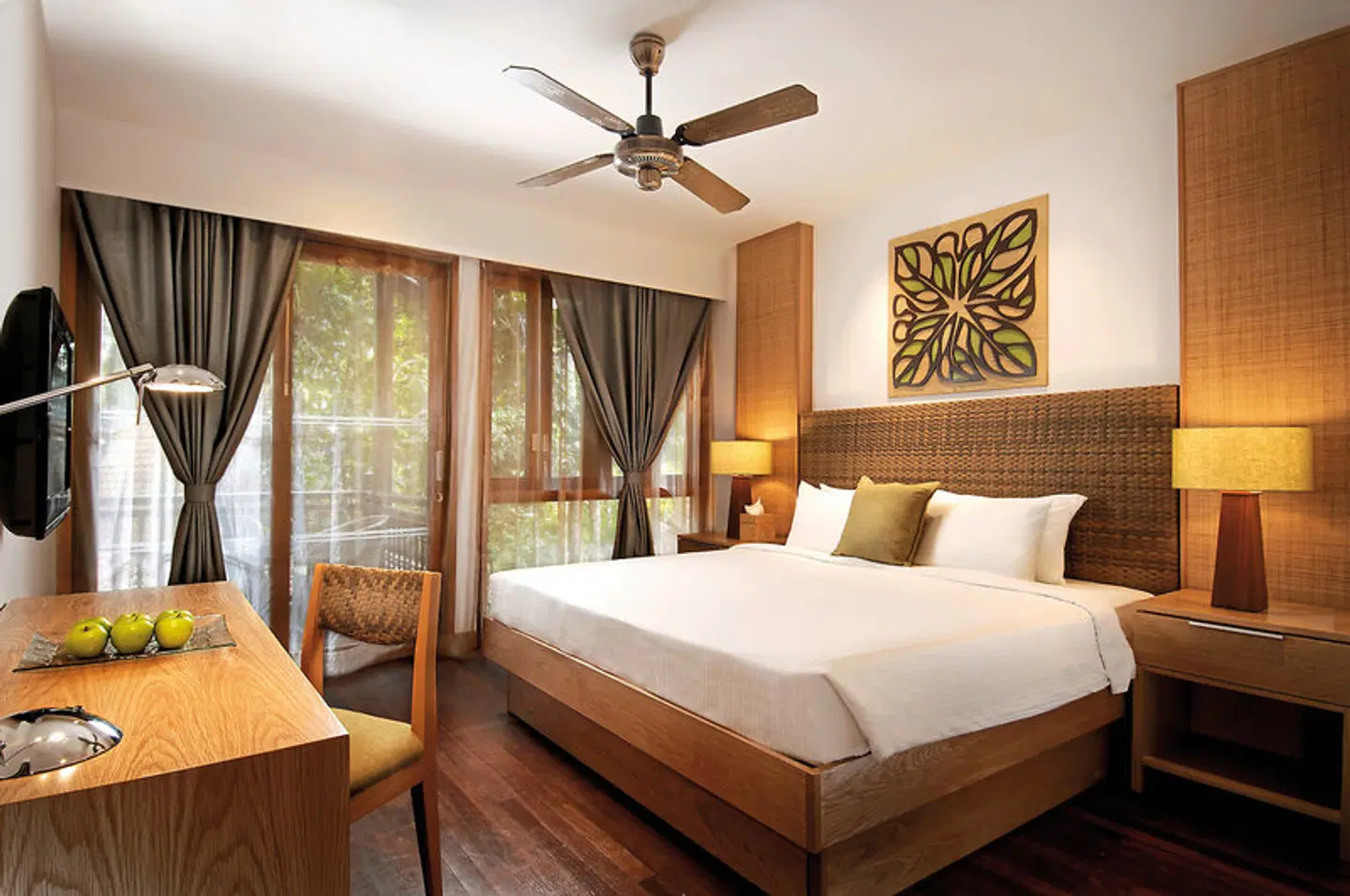 Berjaya Langkawi Resort ROOM_EXAMPLE