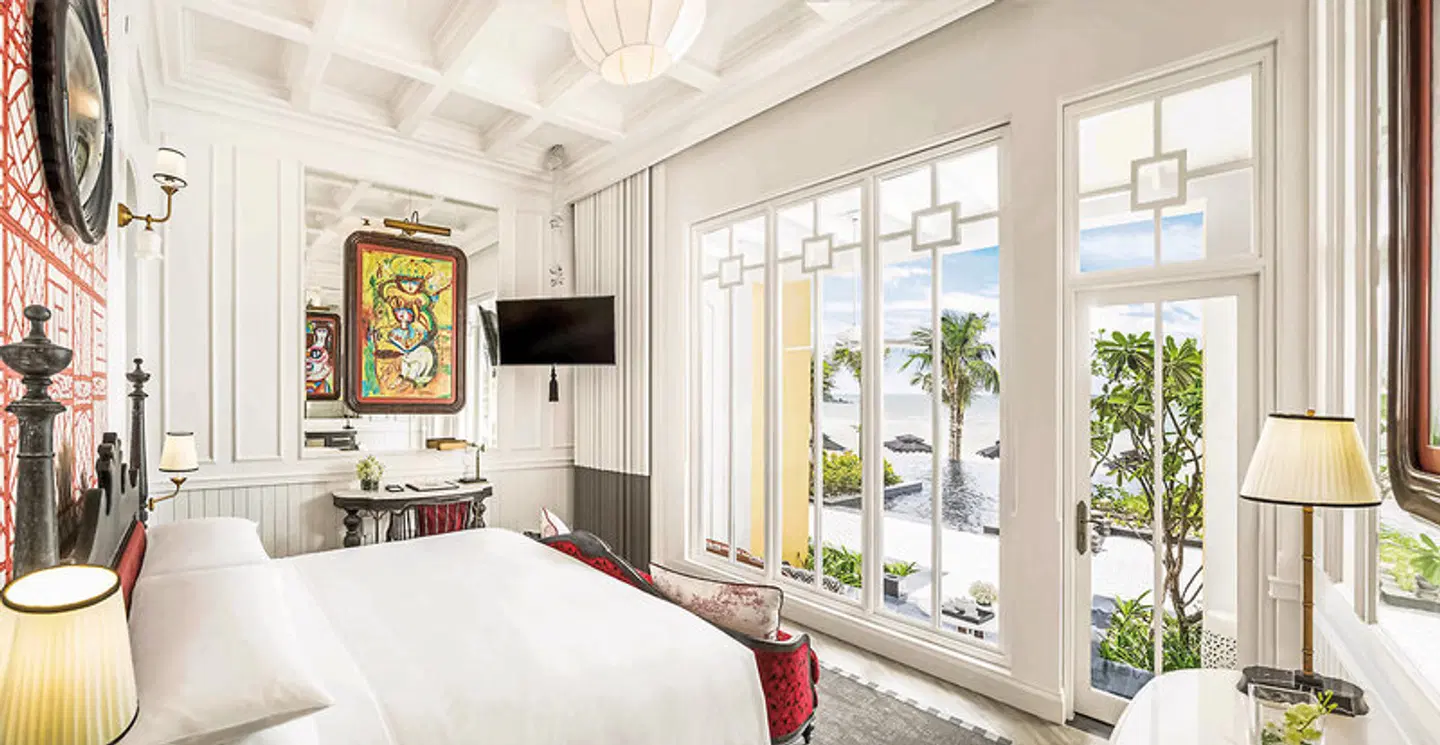 JW Marriott Phu Quoc Emeralds Bay Resort & Spa ROOM_EXAMPLE
