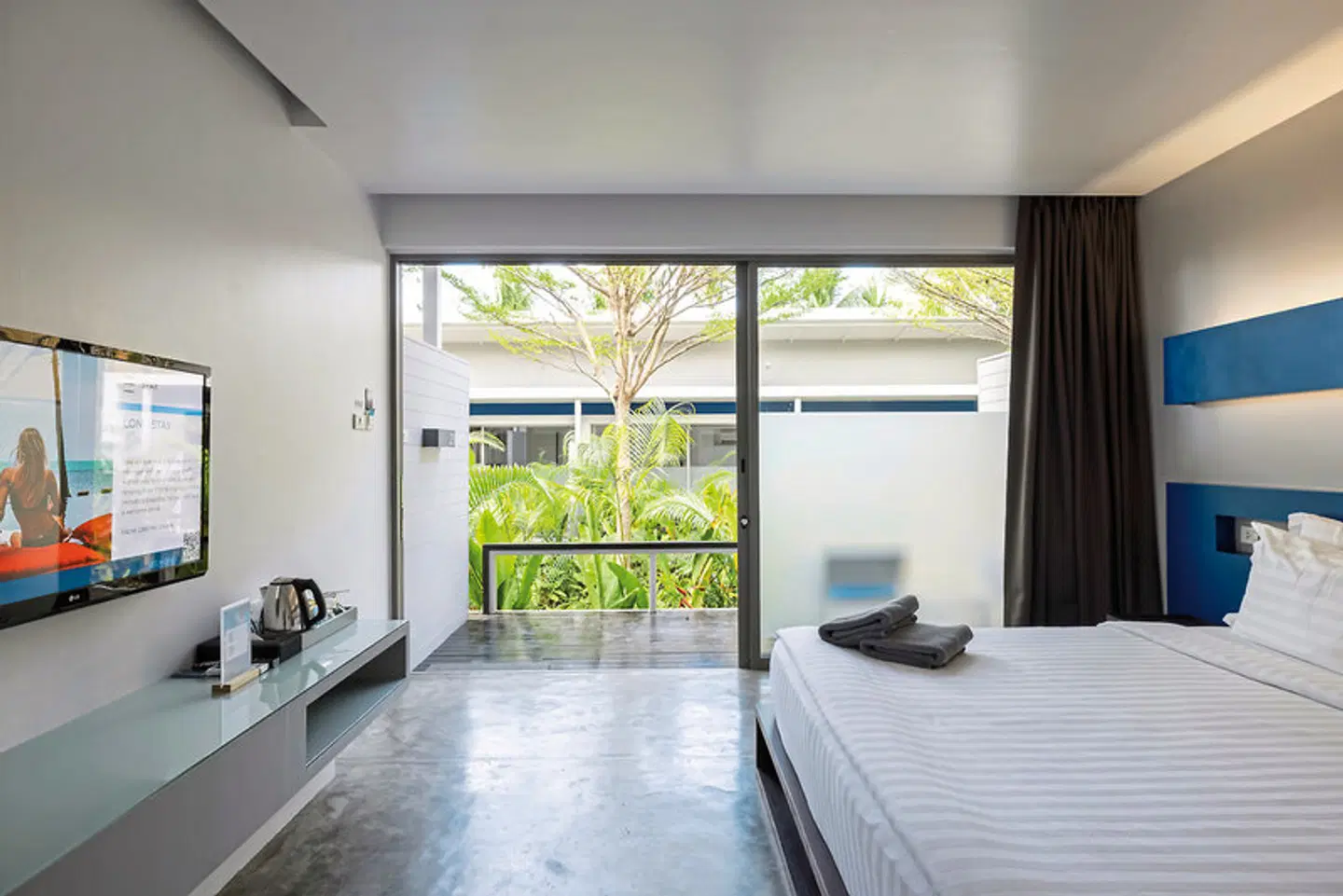 Explorar Koh Phangan ROOM_EXAMPLE