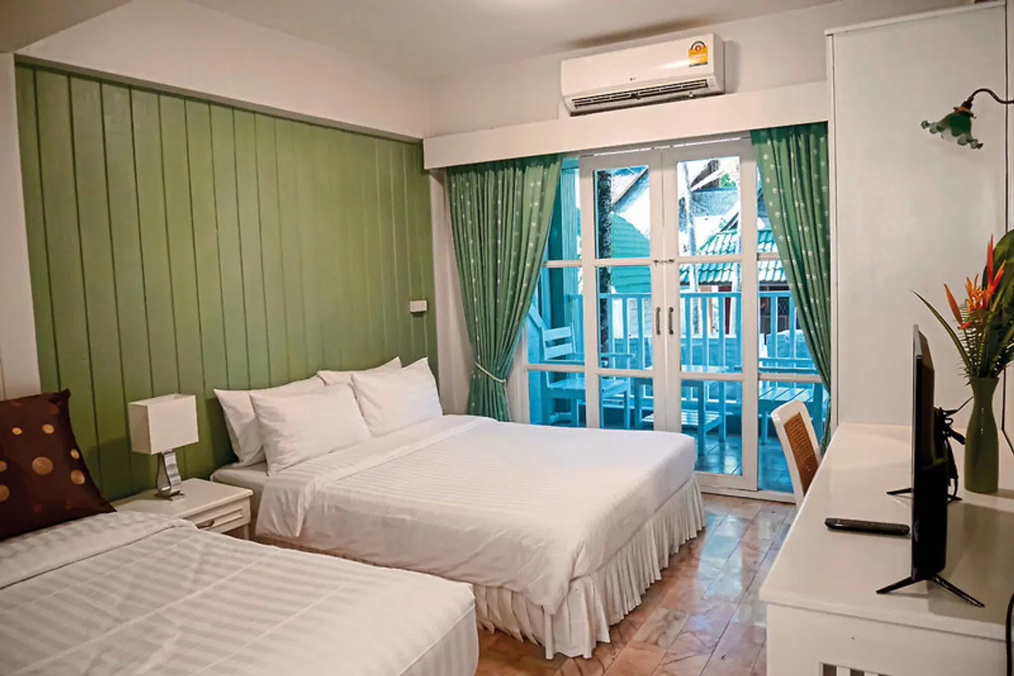 Banpu Ko Chang ROOM_EXAMPLE