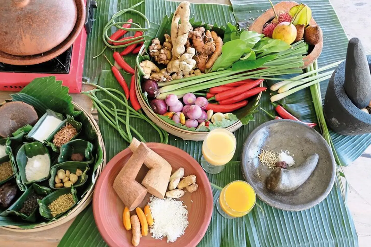 Bali einmal anders (Gruppenreise) SPORTS_AND_LEISURE