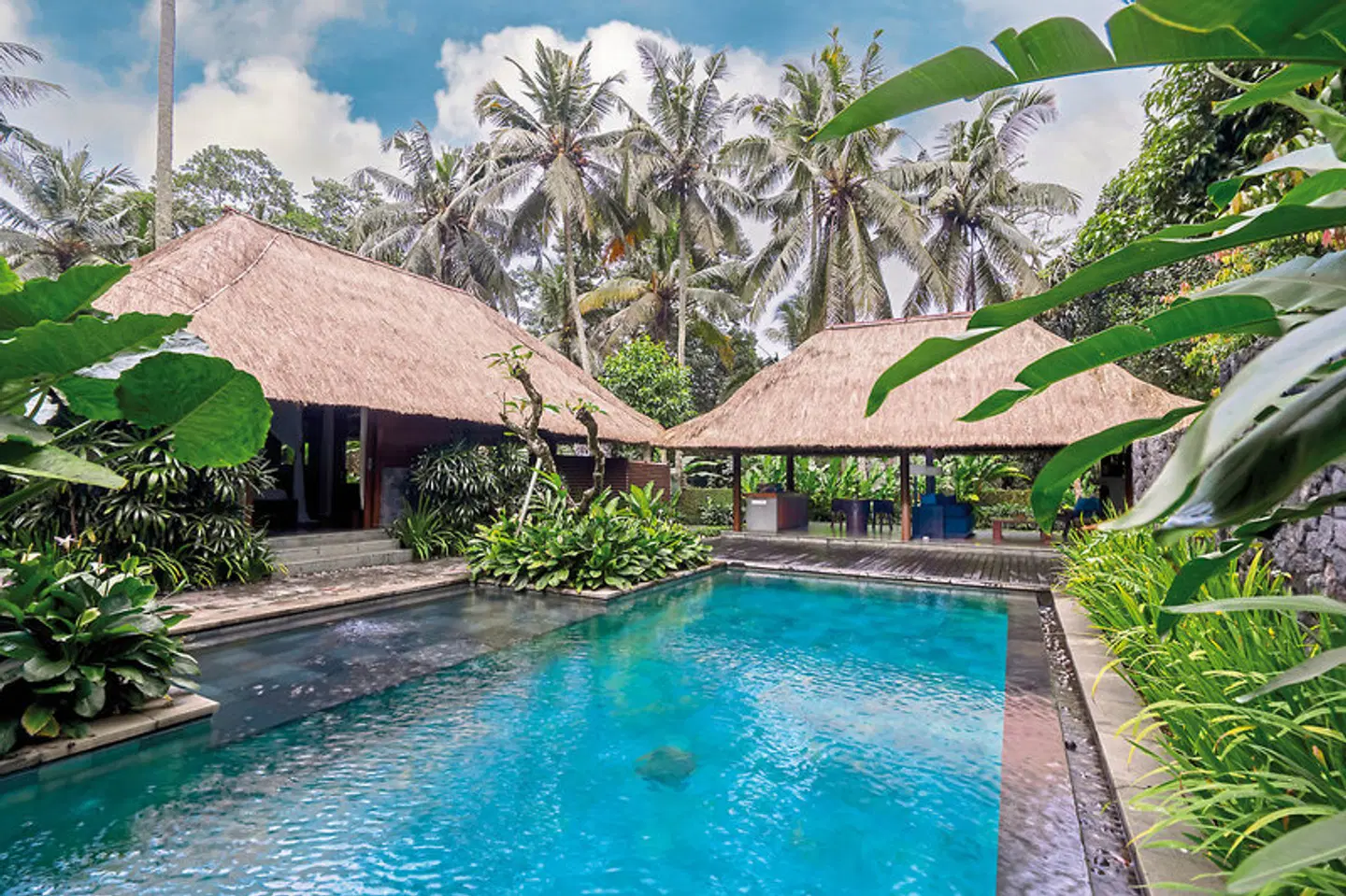 Kayumanis Ubud Private Villas & Spa OUTDOOR_POOL
