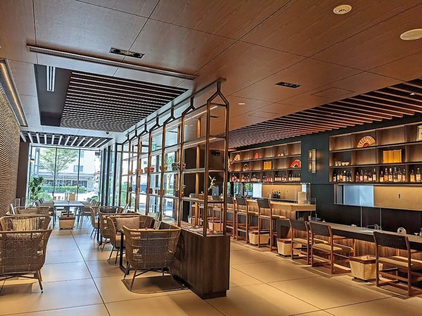 Park Hotel Ky'to Bar