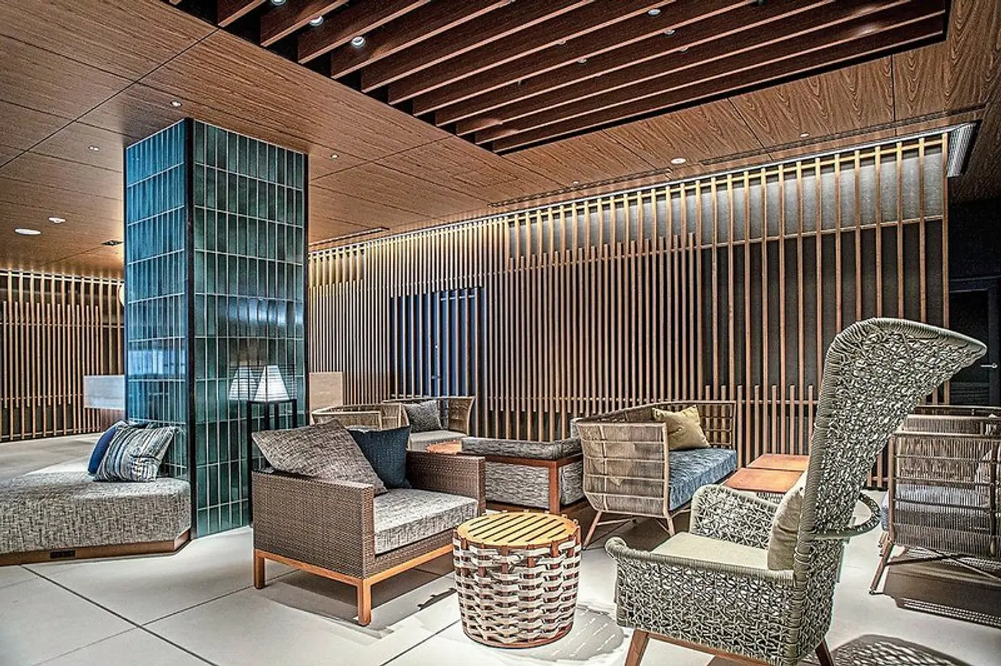 Park Hotel Ky'to LOUNGE_LOBBY