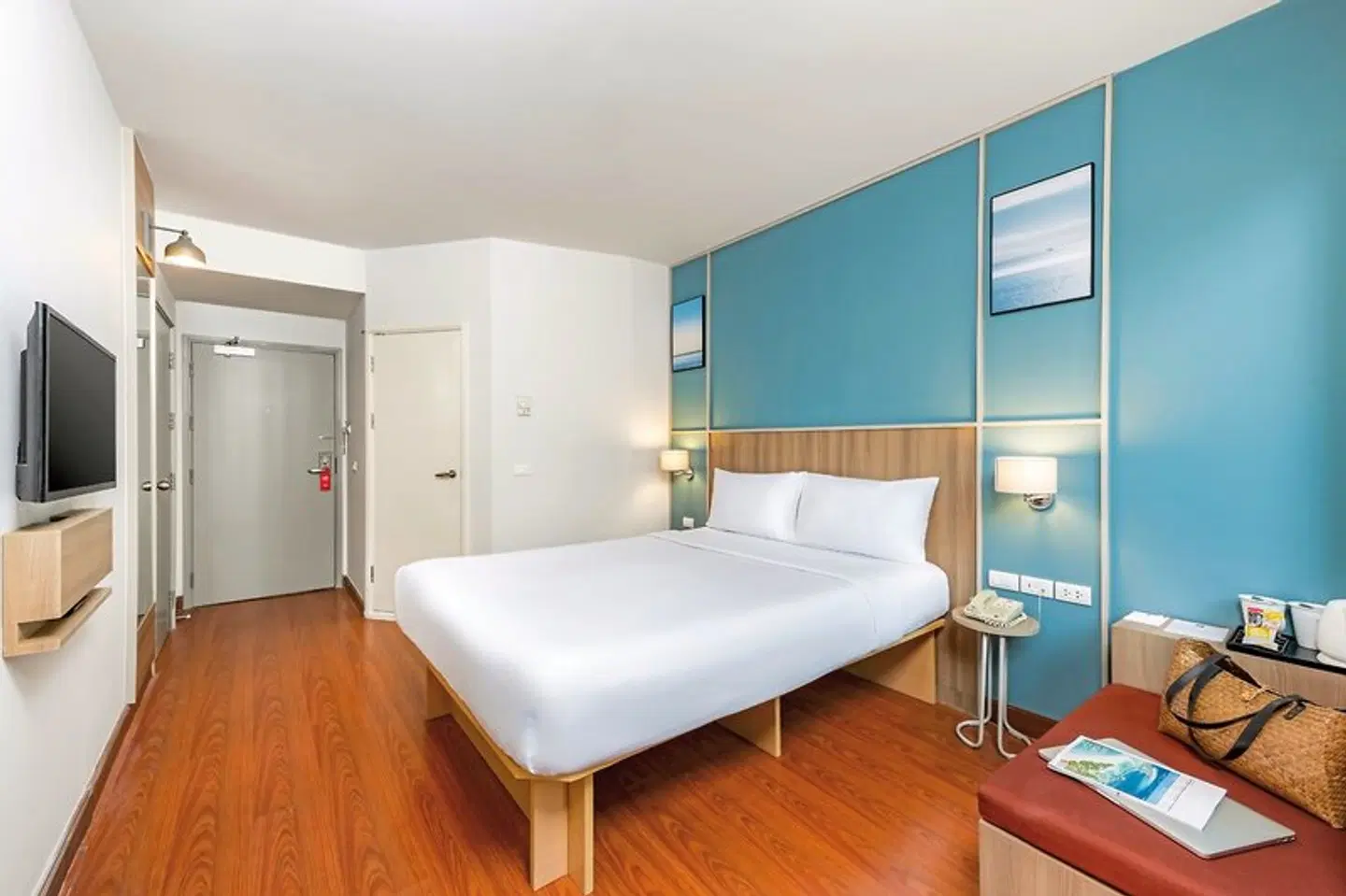 Ibis Samui Bophut ROOM_EXAMPLE