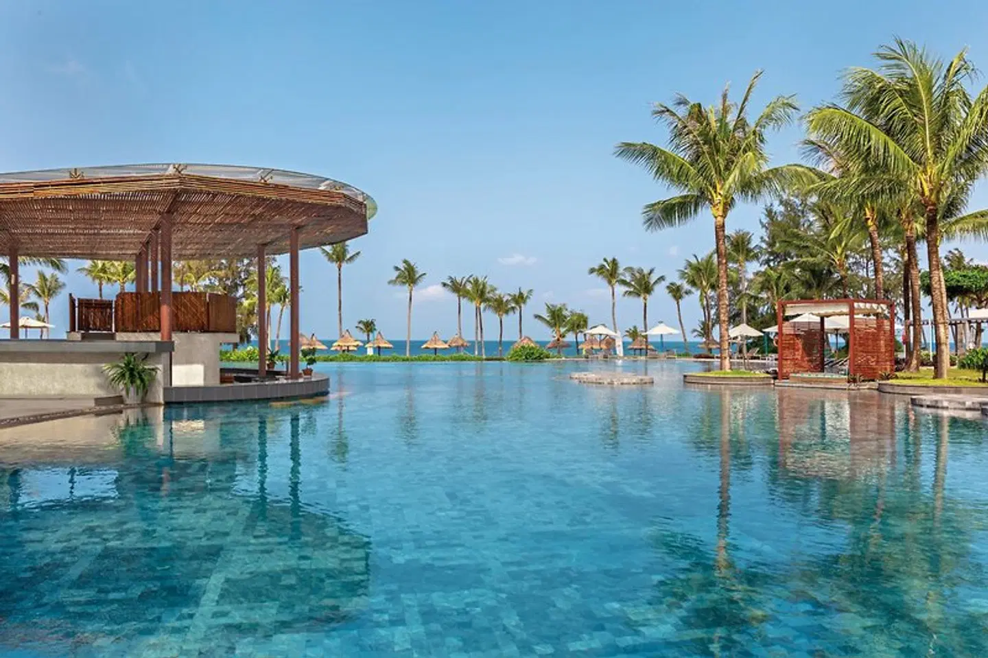 Sol by Meliá Phu Quoc OUTDOOR_POOL