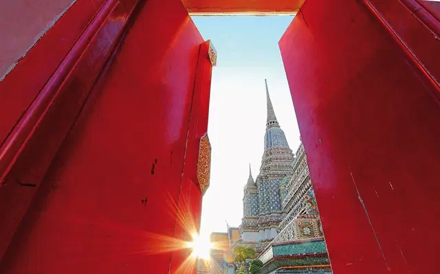 Nord-Thailand mit Goldenem Dreieck (Gruppenreise) PEOPLE