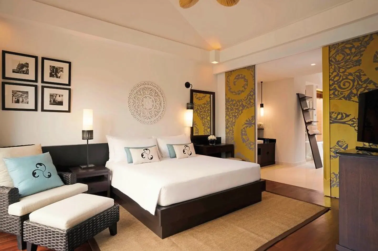 Mövenpick Asara Resort & Spa Hua Hin ROOM_EXAMPLE