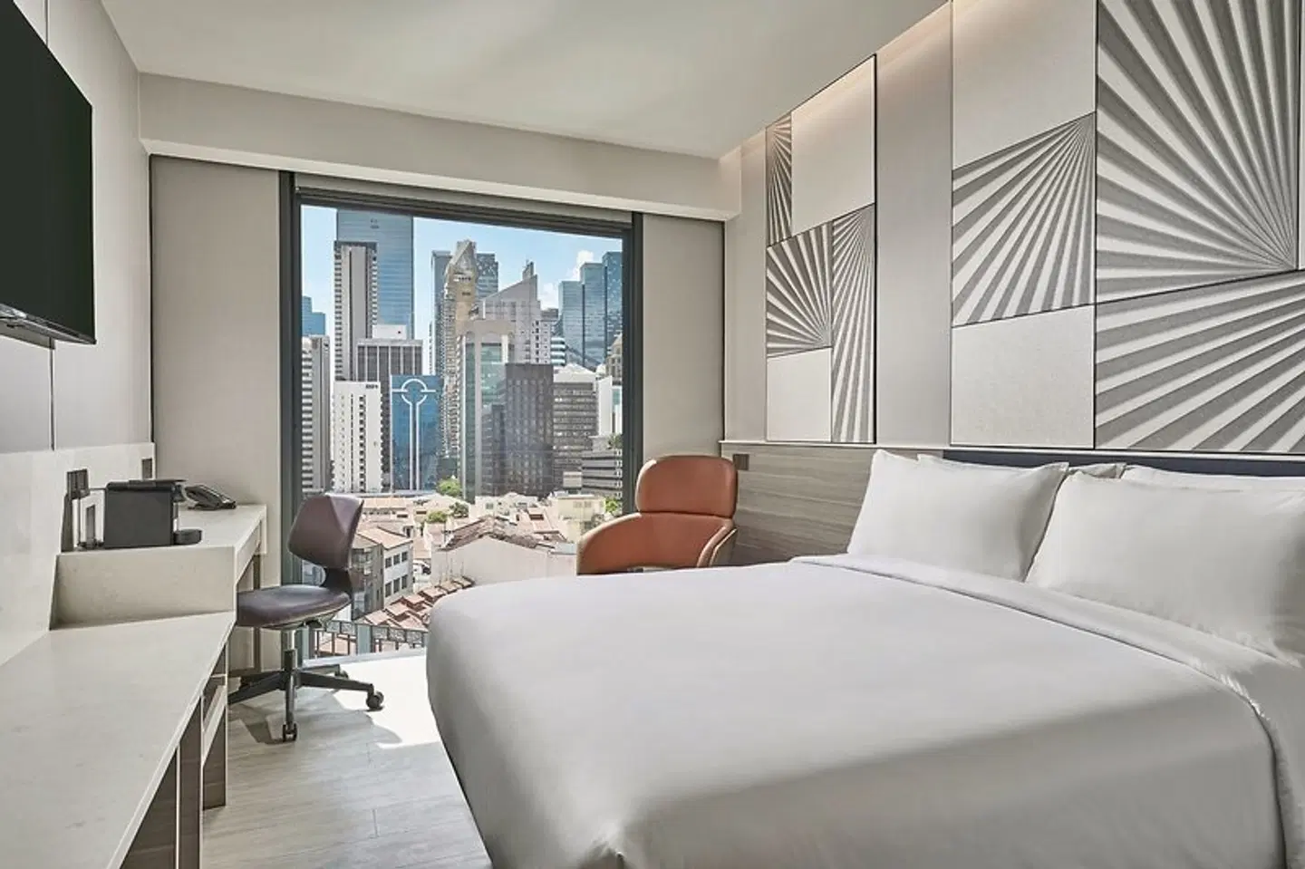 Mercure ICON Singapore City Centre ROOM_EXAMPLE