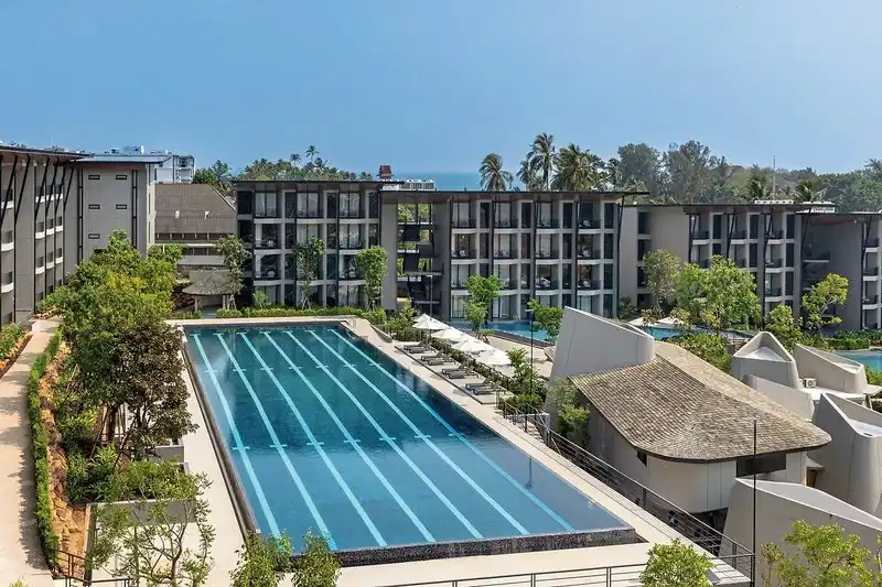 Varana Hotel – Hotelfoto