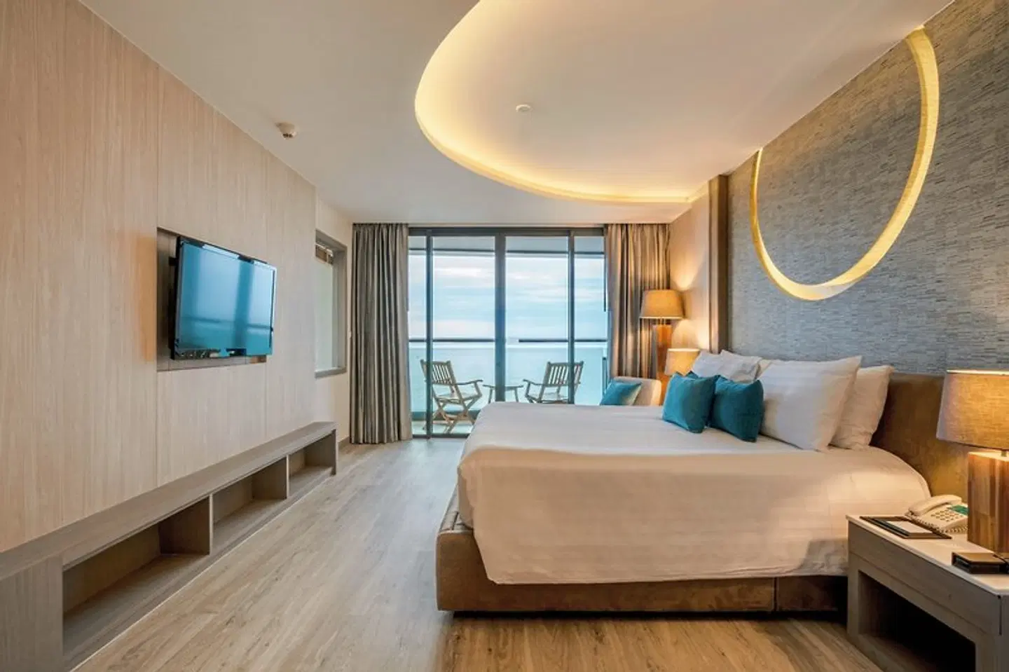 Cape Dara Resort ROOM_EXAMPLE