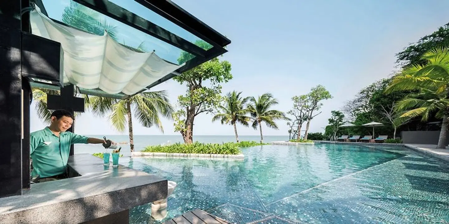 Cape Dara Resort OUTDOOR_POOL