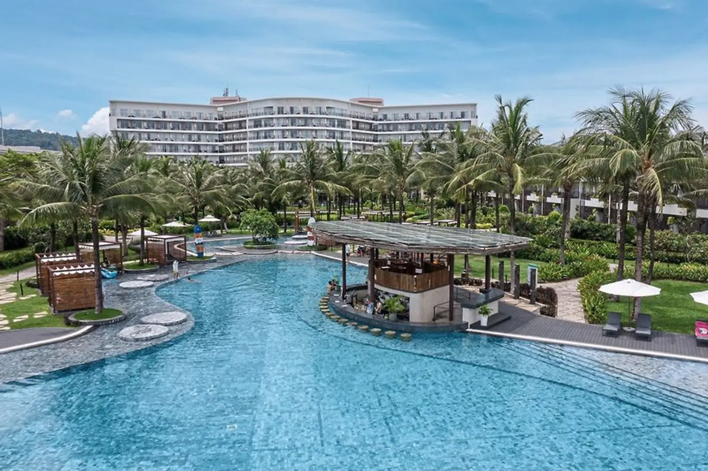 Sol by Meliá Phu Quoc OUTDOOR_POOL