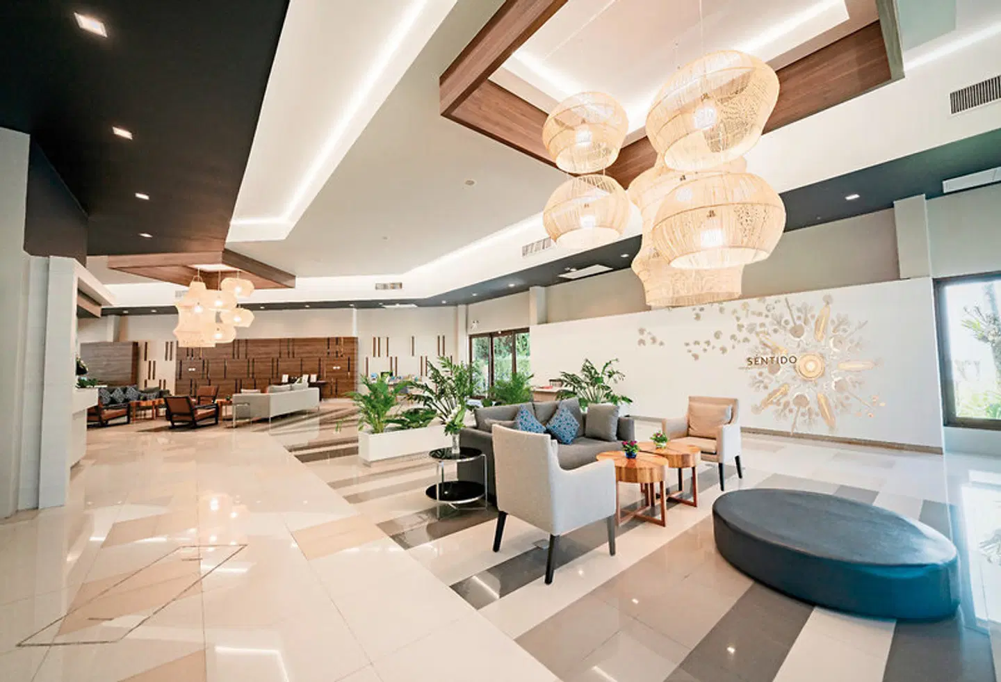 Sentido Khao Lak LOUNGE_LOBBY