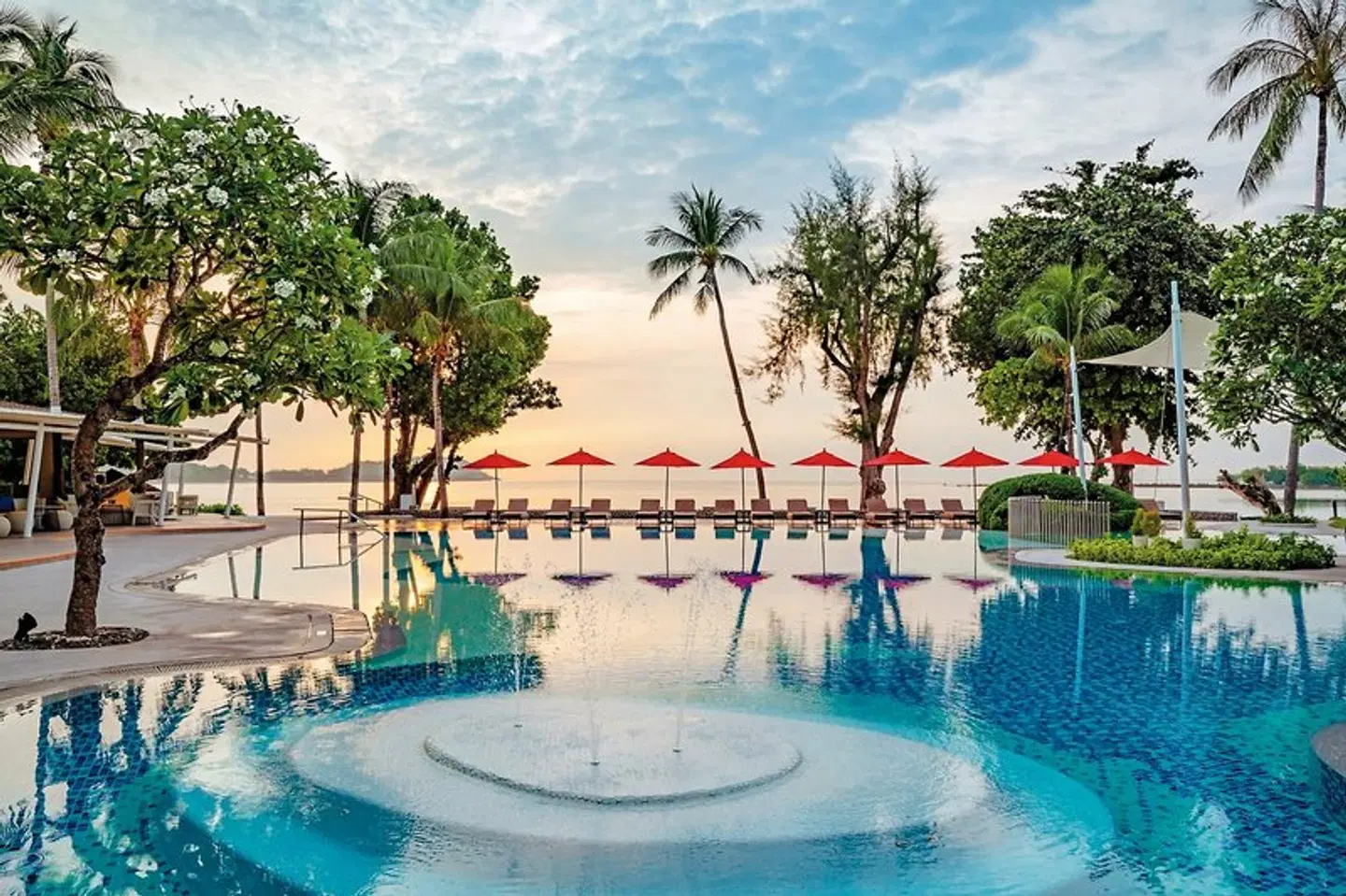 Amari Koh Samui OUTDOOR_POOL