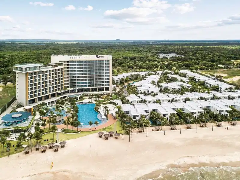 Angsana Ho Tram – Hotelfoto