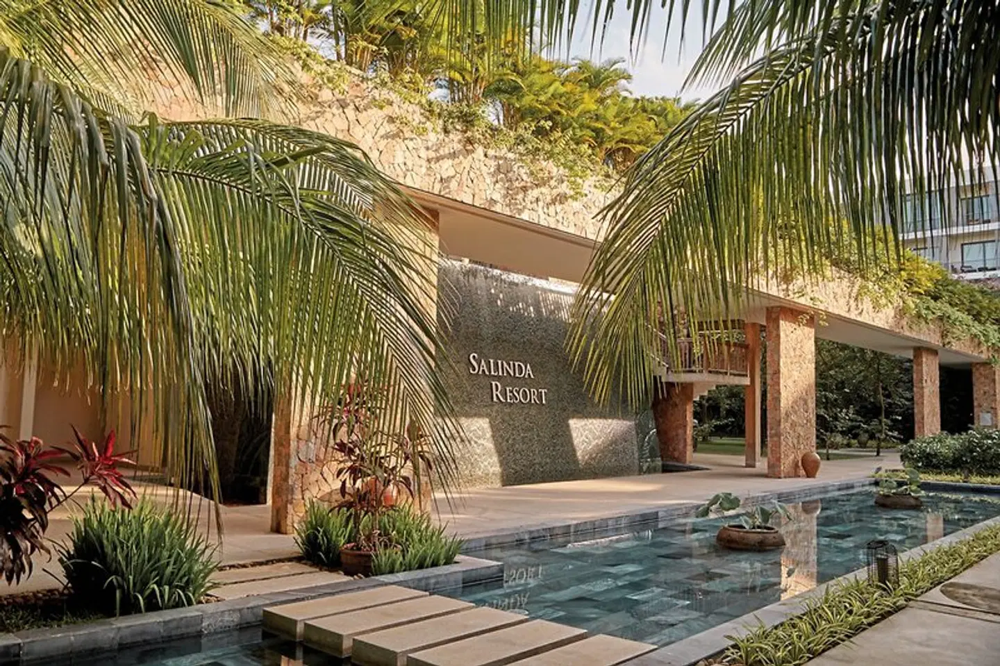Salinda Resort Phu Quoc Island EXTERIOR