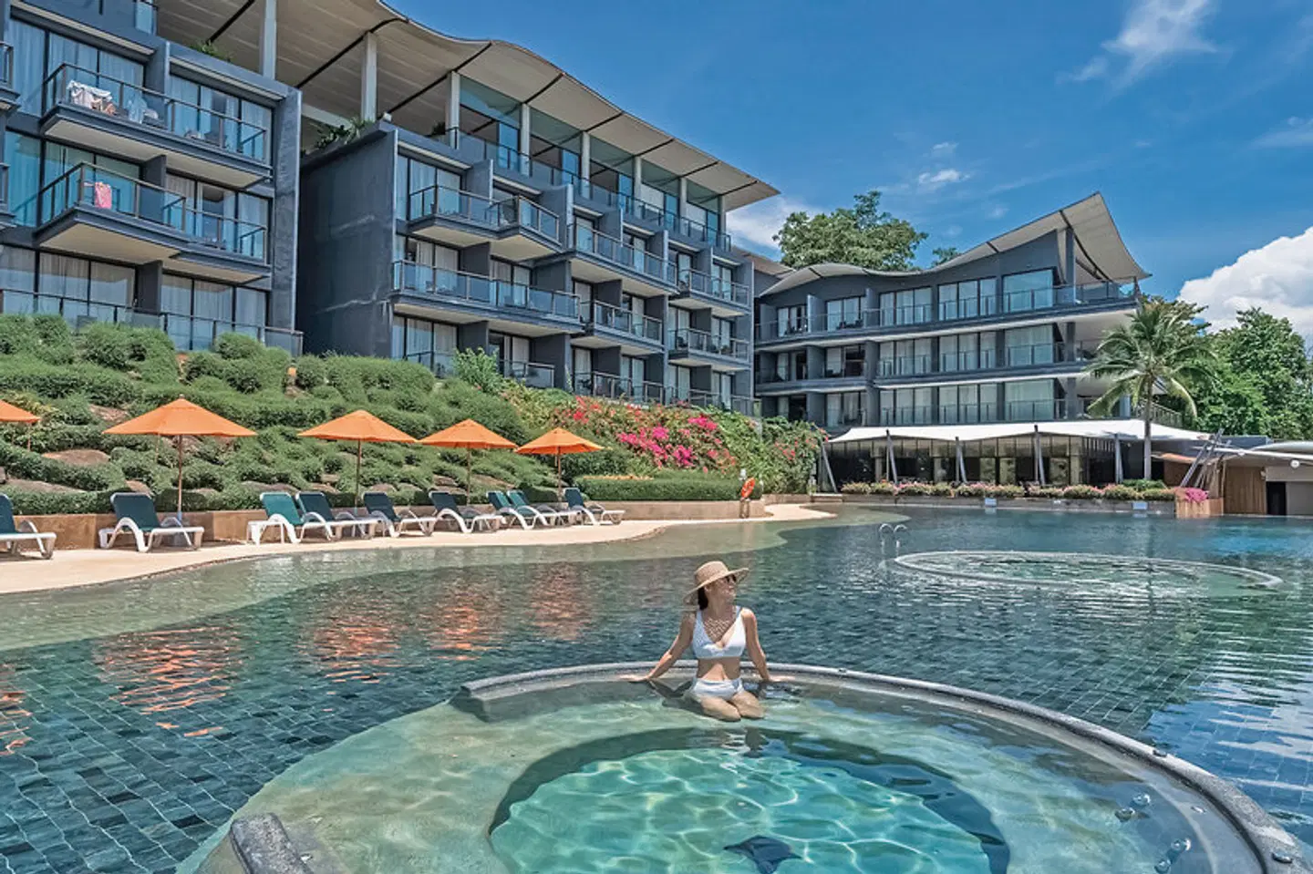 Beyond Resort Krabi OUTDOOR_POOL