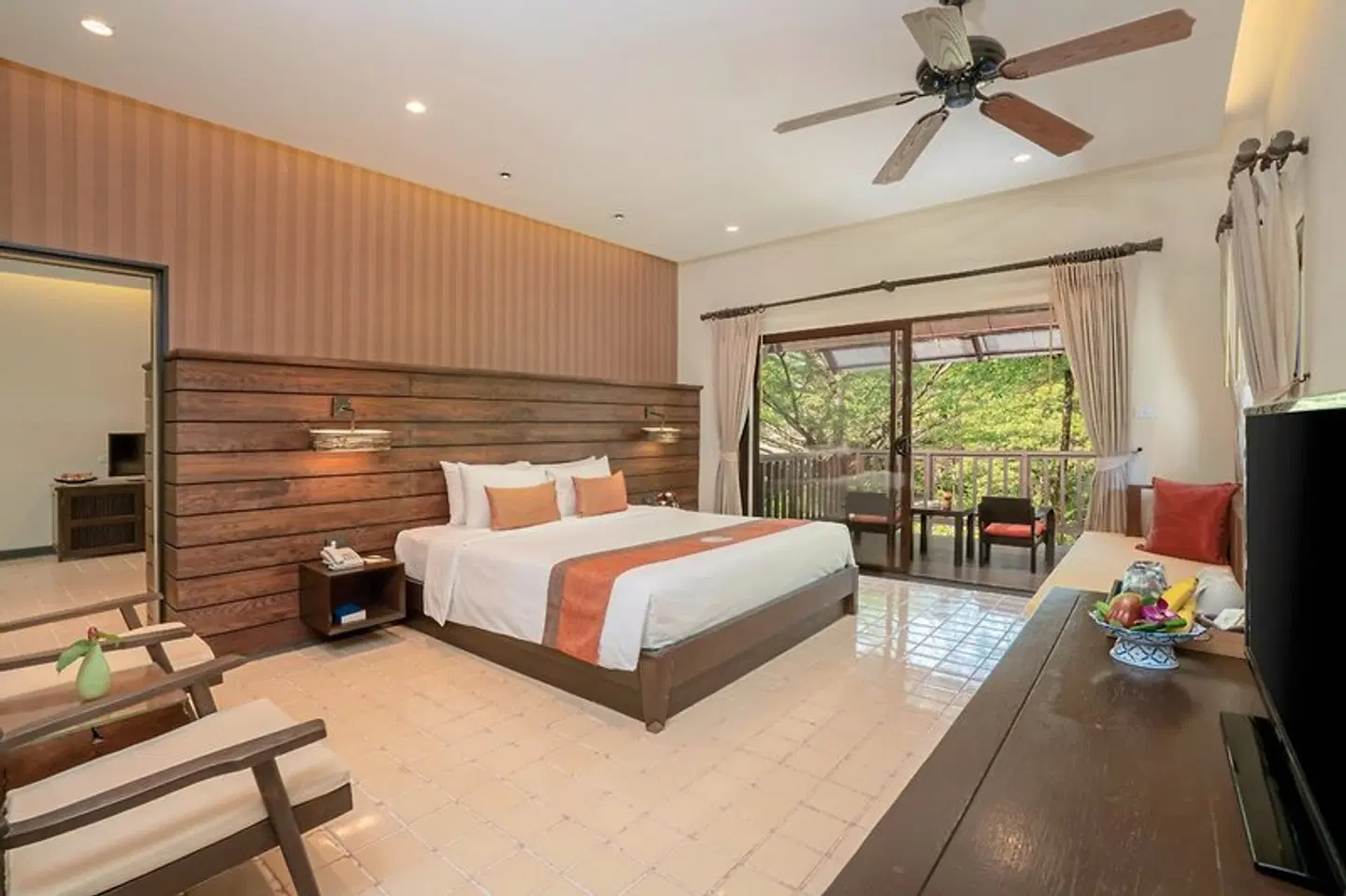Khaolak Wanaburee Resort ROOM_EXAMPLE