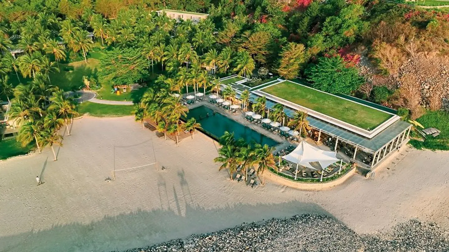 Mia Resort Nha Trang EXTERIOR