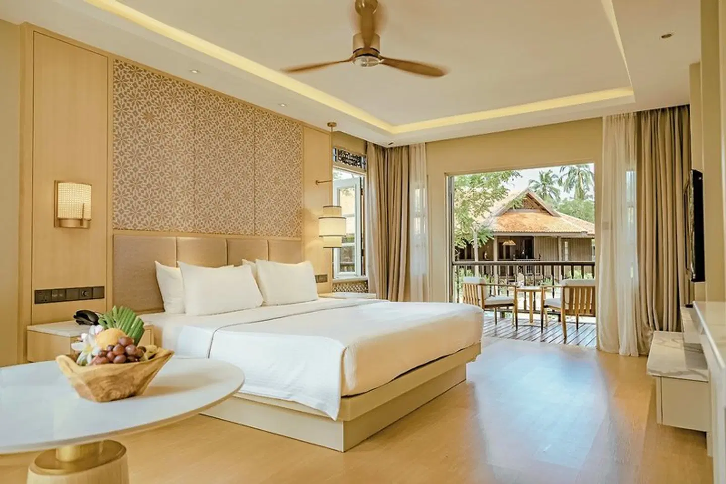 Pelangi Beach Resort & Spa ROOM_EXAMPLE