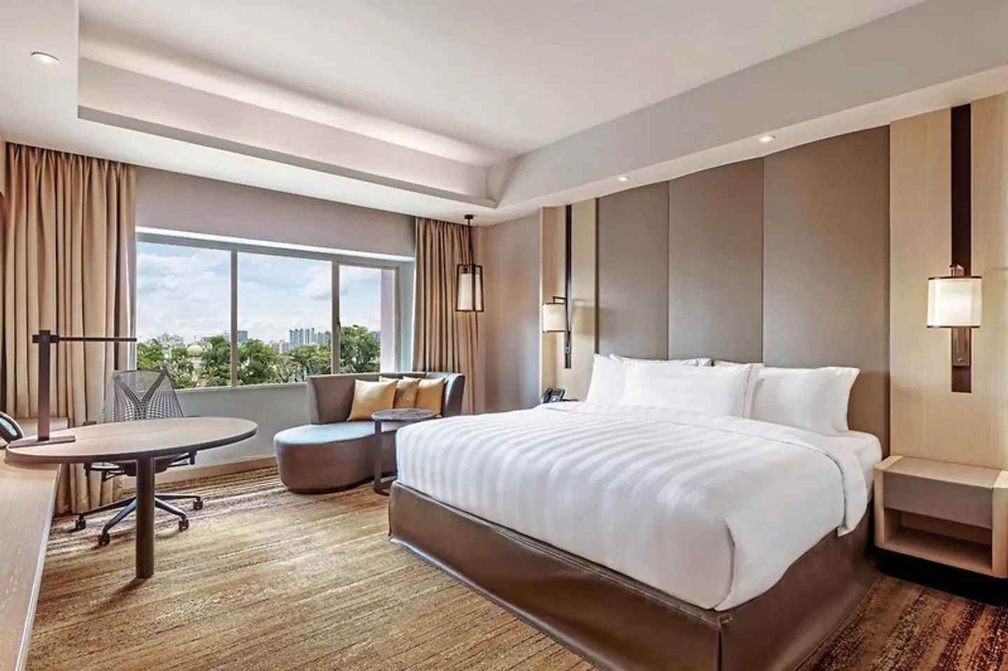PARKROYAL on Beach Road ROOM_EXAMPLE