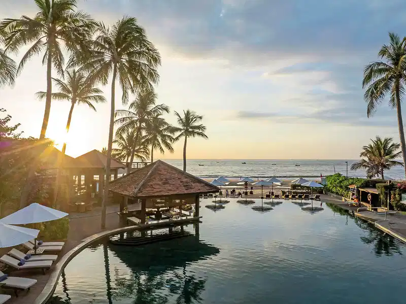 Anantara Mui Ne Resort – Hotelfoto