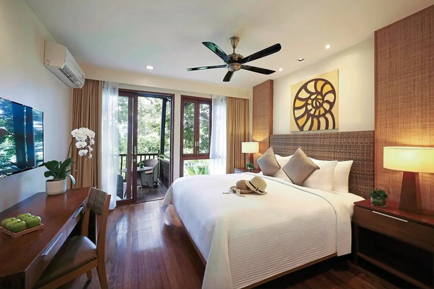 Berjaya Langkawi Resort ROOM_EXAMPLE