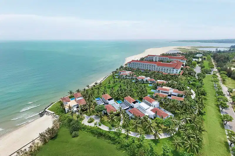 Renaissance Danang Hoi An Resort & Spa – Hotelfoto