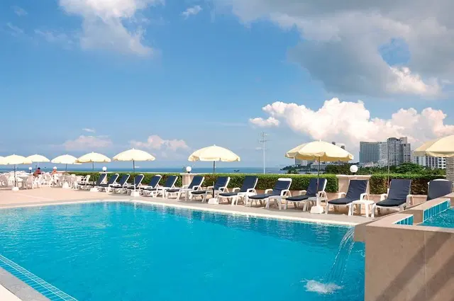 Flipper Lodge OUTDOOR_POOL