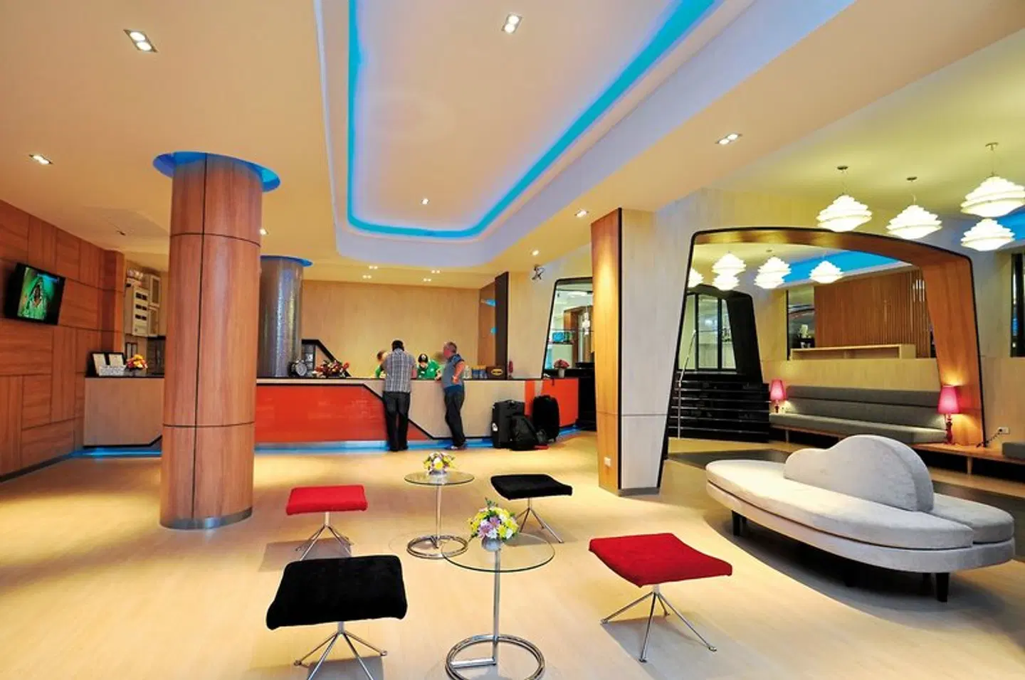 Flipper Lodge SPORTS_AND_LEISURE