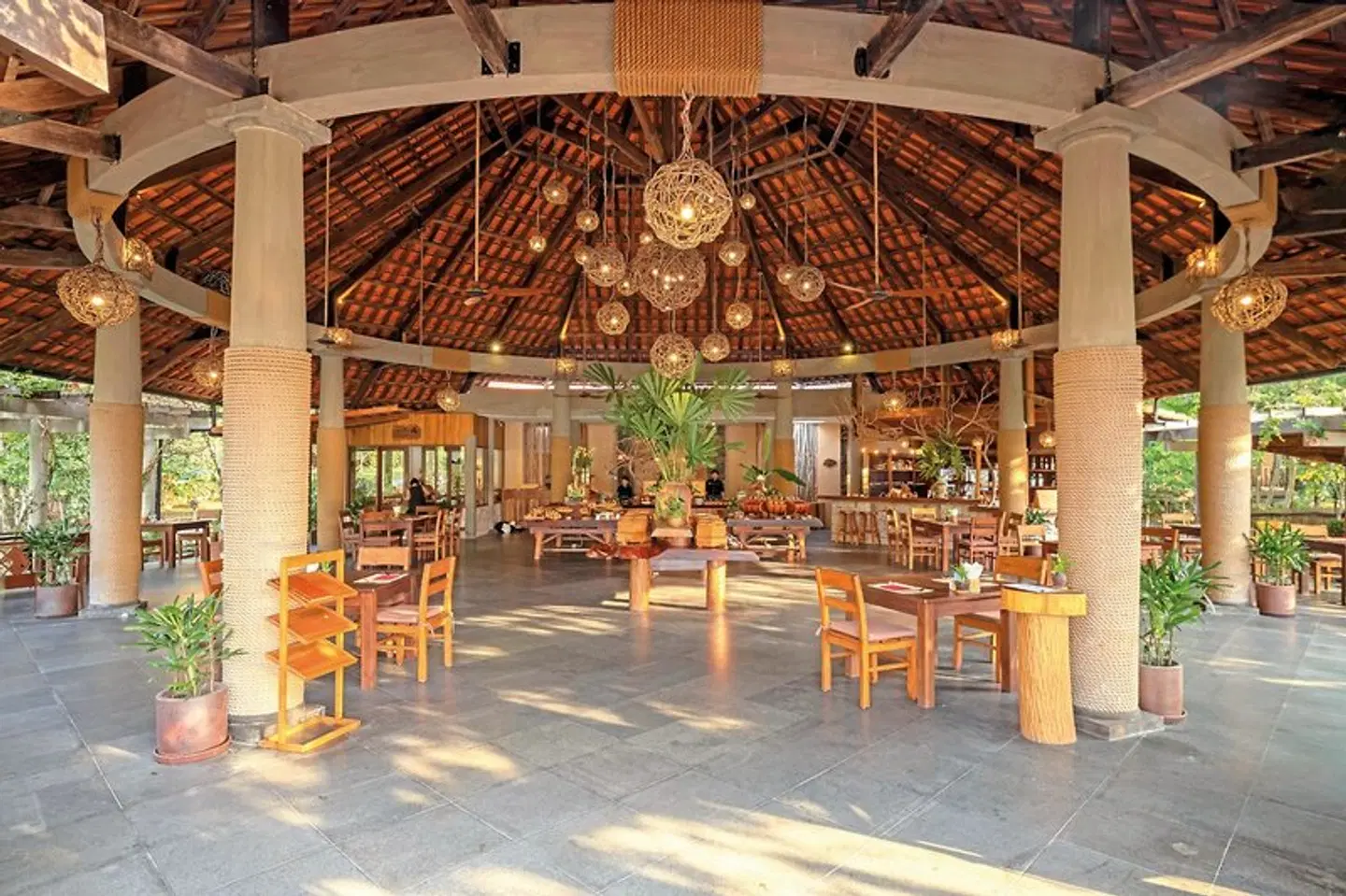 Green Bay Phu Quoc Resort & Spa Bar