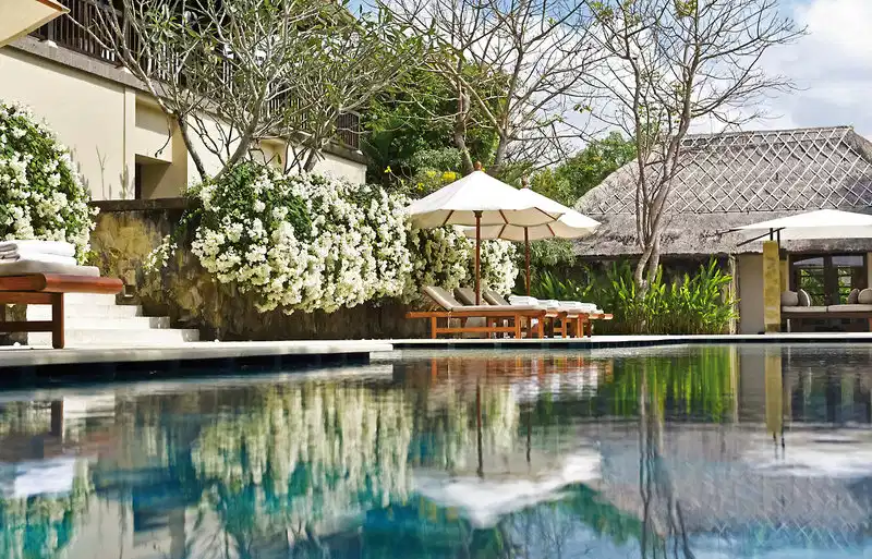 REVIVO Wellness Resort Nusa Dua Bali – Hotelfoto