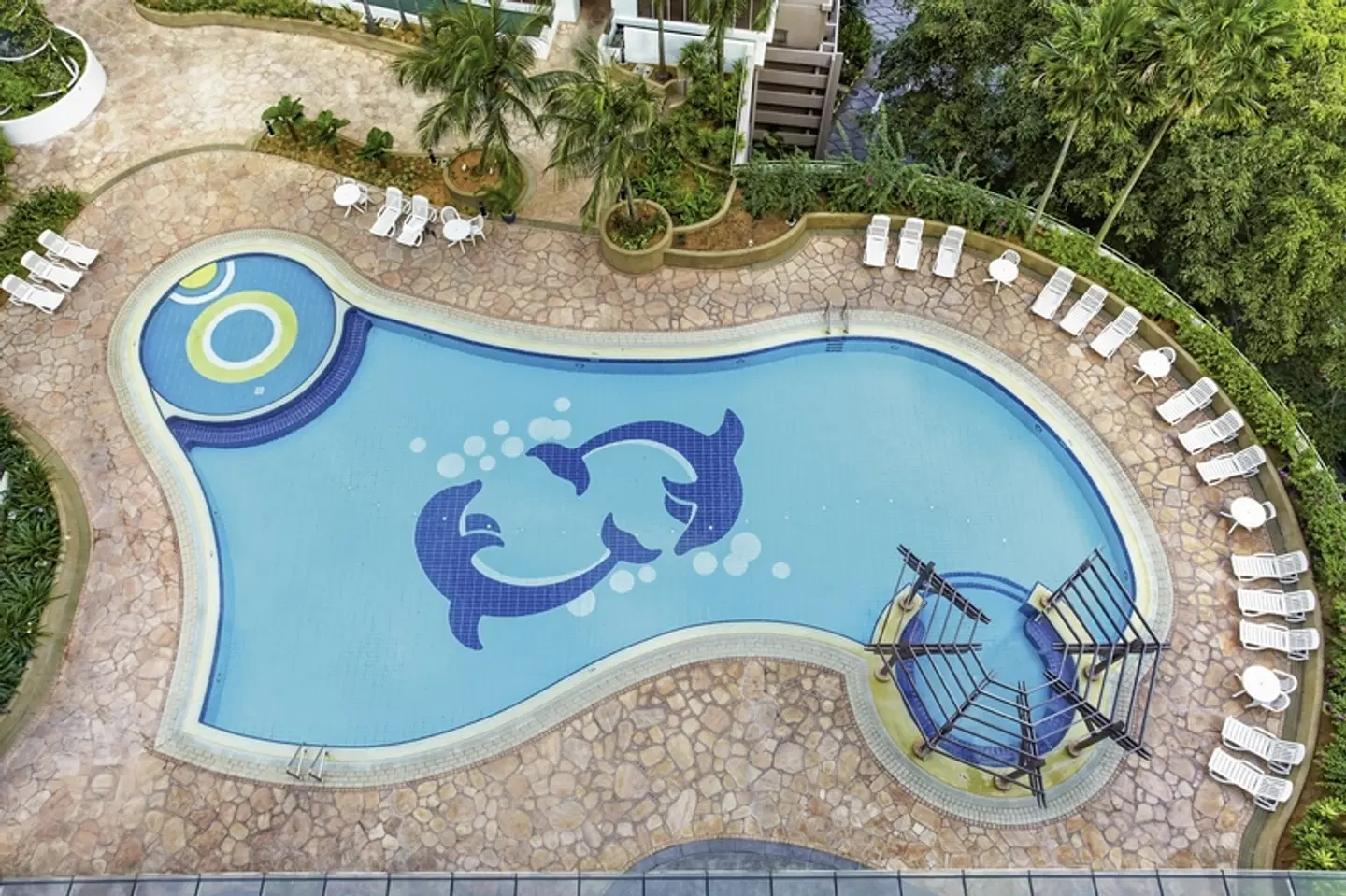 Furama Riverfront OUTDOOR_POOL