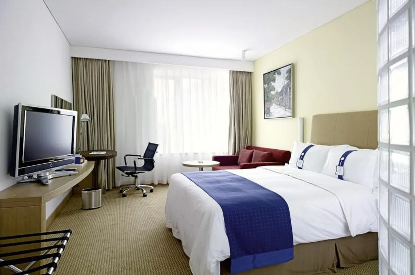 Holiday Inn Express Beijing Temple of Heaven ROOM_EXAMPLE