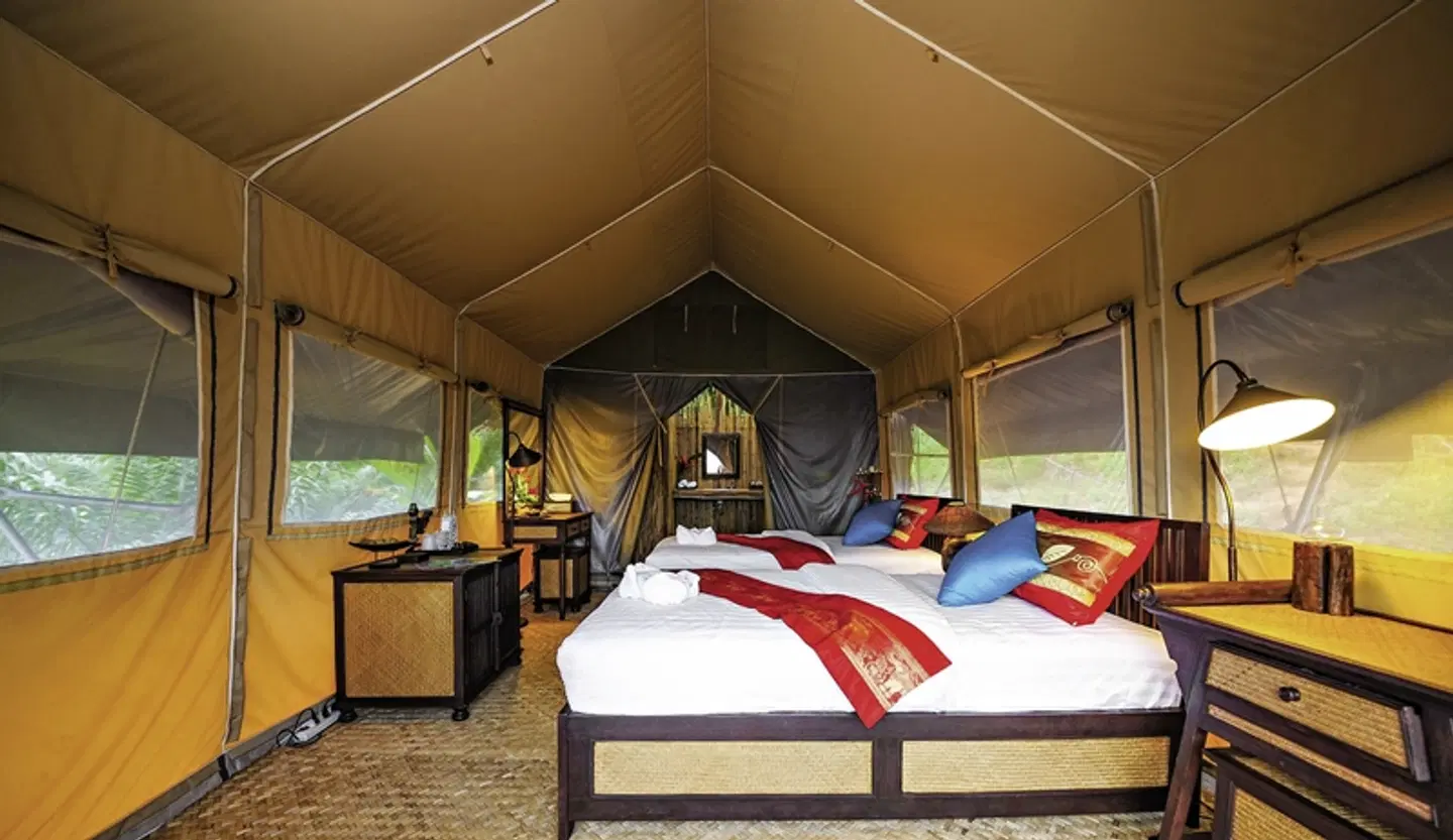 Erlebnis Khao Sok ROOM_EXAMPLE