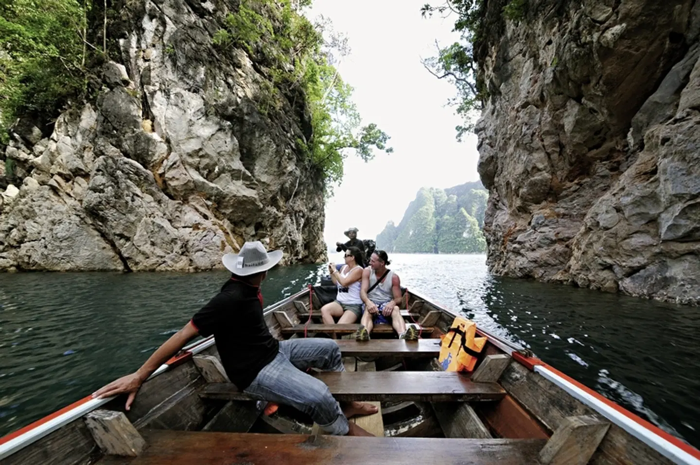 Erlebnis Khao Sok SPORTS_AND_LEISURE