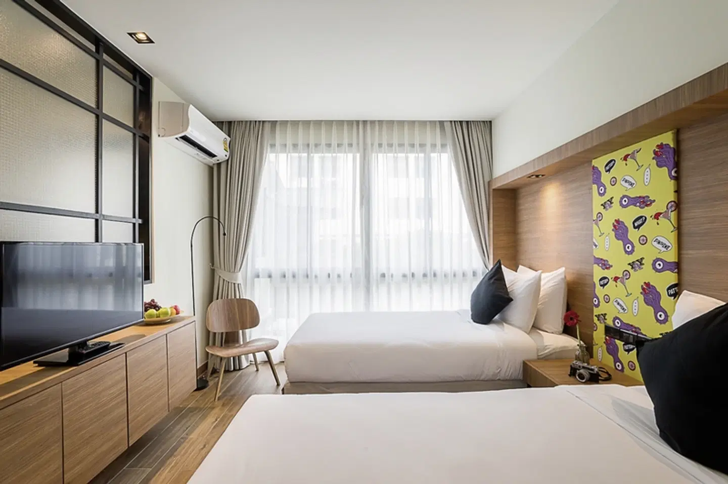 Sunshine Hip Hotel ROOM_EXAMPLE