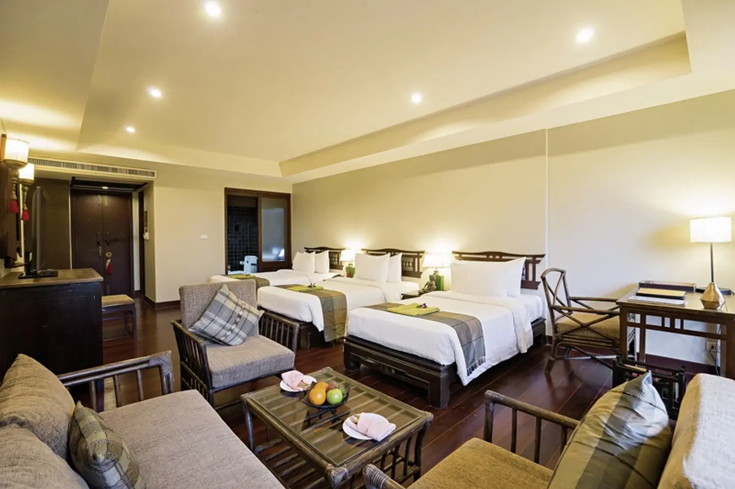 Khaolak Laguna Resort Konferenz