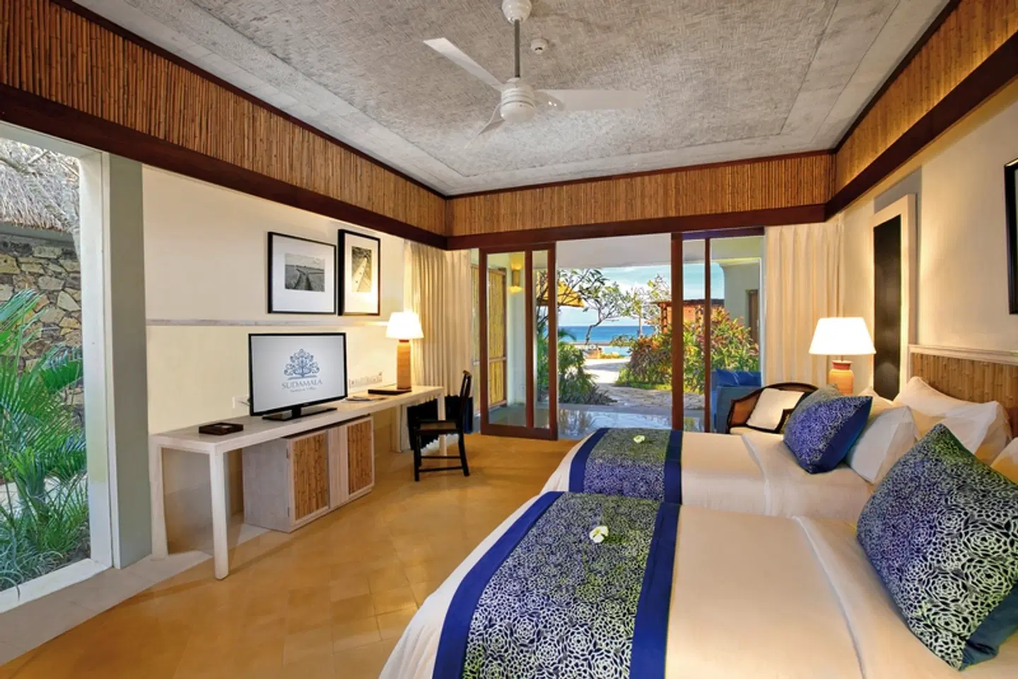 Sudamala Resort Senggigi Lombok ROOM_EXAMPLE