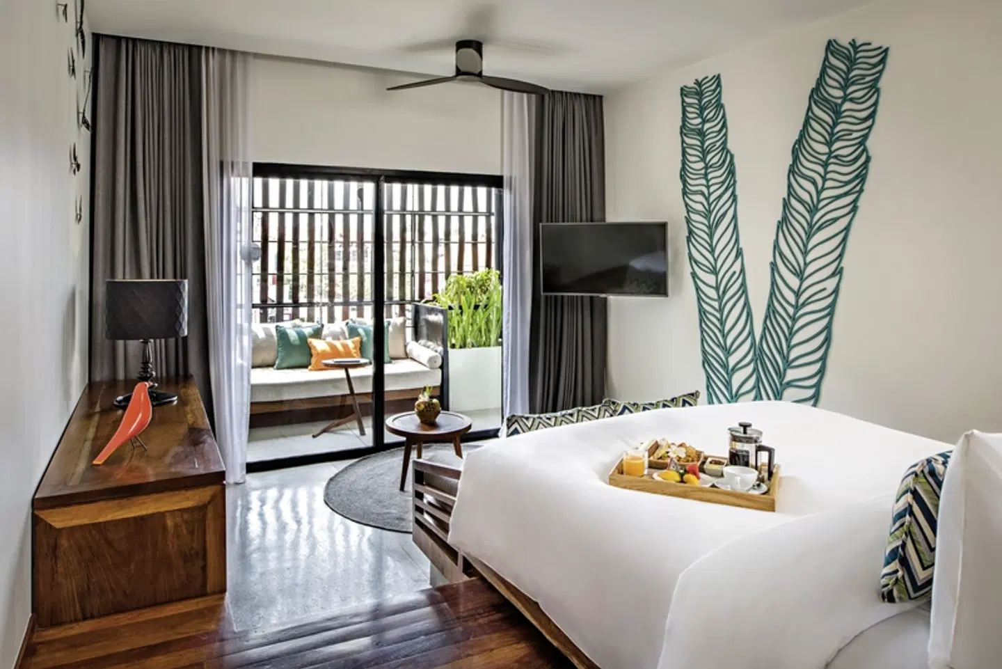 Kambodscha mit Flair ROOM_EXAMPLE