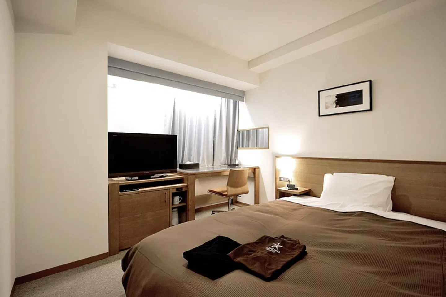 Candeo Ueno Park ROOM_EXAMPLE